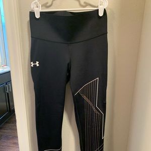 Under armor leggings